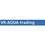 VK-AQUA-trading, s.r.o. – logo společnosti