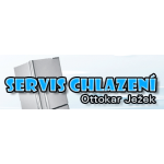 Petr Ježek - SERVIS CHLAZENÍ – logo společnosti