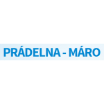 MÁRO s.r.o. - Prádelna – logo společnosti