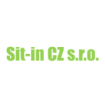 SIT-IN CZ, s. r. o. – logo společnosti