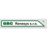 GBC Renesys s.r.o. – logo společnosti