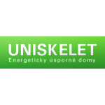 UNISKELET s.r.o. – logo společnosti