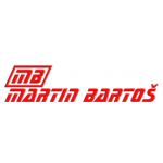 Martin Bartoš - 3M AUTORIZOVANÝ DISTRIBUTOR – logo společnosti