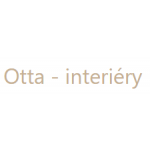 Tomáš Otta - interiéry – logo společnosti