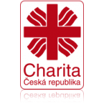 Charita Prostějov – logo společnosti