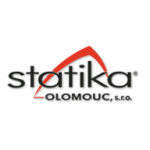 STATIKA Olomouc, s.r.o. – logo společnosti