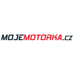 mojemotorka.cz s.r.o. – logo společnosti