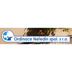 Ordinace Neředín, spol. s r.o. – logo společnosti