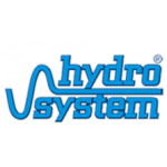 HYDROSYSTEM project a.s. – logo společnosti