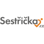 SESTŘIČKA.CZ - DOMÁCÍ PÉČE OLOMOUC s.r.o. – logo společnosti