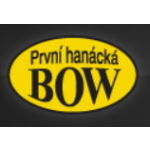 První hanácká BOW, spol. s r. o. – logo společnosti
