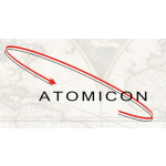 ATOMICON s.r.o. – logo společnosti