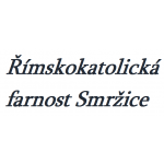 Římskokatolická farnost Smržice – logo společnosti