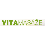 Hric Vítězslav, Mgr. - Vita Masáže – logo společnosti