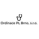 Ordinace PL Brno, s.r.o. – logo společnosti