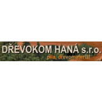 DŘEVOKOM Haná s.r.o. – logo společnosti