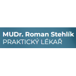 MUDr. Roman Stehlík, s.r.o. – Praktický lékař pro dospělé – logo společnosti