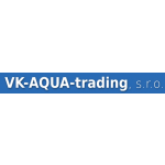 VK-AQUA-trading, s.r.o. (pobočka Olomouc) – logo společnosti