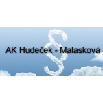 Hudeček Michal, JUDr., advokát - HUDEČEK - MALASKOVÁ - ADVOKÁTNÍ KANCELÁŘ – logo společnosti