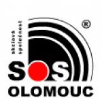 S.O.S. akciová společnost, Olomouc – logo společnosti