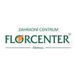 FLORCENTER, s.r.o. – logo společnosti