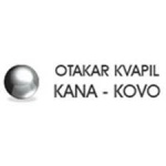 Kana - kovo s.r.o. – logo společnosti