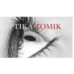 TOMIK spol. s r.o. - Optika – logo společnosti