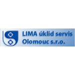 LIMA úklid servis Olomouc s.r.o. – logo společnosti
