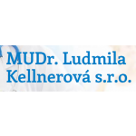 MUDr. Ludmila Kellnerová s.r.o. – logo společnosti