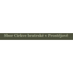 Sbor Církve bratrské v Prostějově – logo společnosti