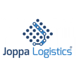 Joppa Logistics s.r.o. (pobočka Zlín) – logo společnosti