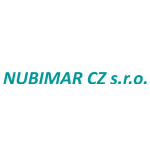 NUBIMAR CZ s.r.o. – logo společnosti