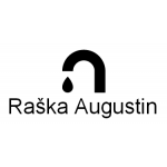 Raška Augustin – logo společnosti