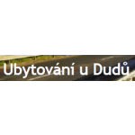 Duda Jan- Ubytování u Dudů – logo společnosti