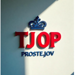TJ OP Prostějov – logo společnosti