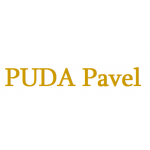 Puda Pavel – logo společnosti