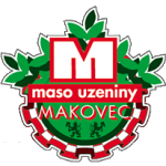 MAKOVEC a.s. (pobočka Prostějov) – logo společnosti