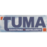 TUMA s.r.o. – logo společnosti