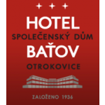 Společenský dům, s.r.o. – logo společnosti
