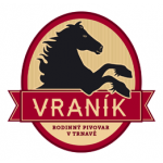 Pivovar Vraník s.r.o. – logo společnosti