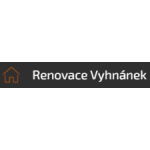 Truhlářství/Renovace - Vyhnánek Ladislav – logo společnosti