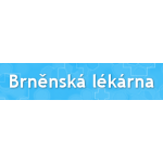 Lékárna Jugoslávská s.r.o. – logo společnosti