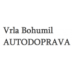 Vrla Bohumil- AUTODOPRAVA – logo společnosti