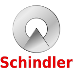 Schindler CZ, a.s. (pobočka Olomouc) – logo společnosti