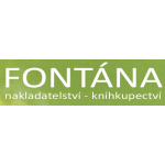 Ing. Jiří Švarc- Knihkupectví FONTÁNA – logo společnosti