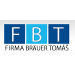 FBT - Bräuer Tomáš - prodej a servis kancelářské techniky – logo společnosti