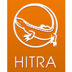 Prodej ratanového nábytku HITRA – logo společnosti