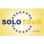 SOLOTOUR spol. s r.o. – logo společnosti