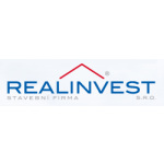 REALINVEST s.r.o. (Prostějov) – logo společnosti