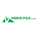 VARIO VILA s.r.o. – logo společnosti